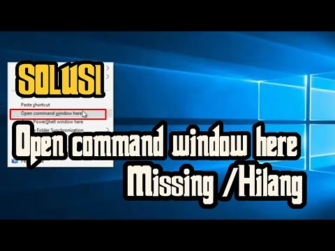 Solusi | Open