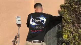 AC Installation Port St Lucie - Free Estimate By Cuesta's HVAC