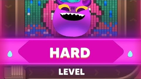 Color Pixel Shooter Level 28 Walkthrough