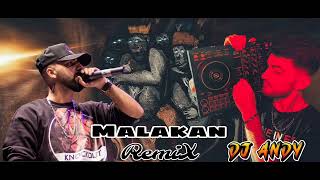Paster - Malakan Remix (feat. OD) [prod. Dj AnDy]
