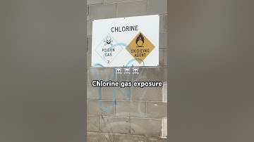 A respirator won’t protect you from these ☠️ #urbex #abandoned #abandonedplaces #shorts