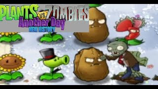 САМЫЕ РАЗНЫЕ ВИДЫ ИГРЫ — Plants vs. Zombies [30] Прохождение