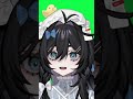 何の音？！ #新人vtuber #vtuber #shorts