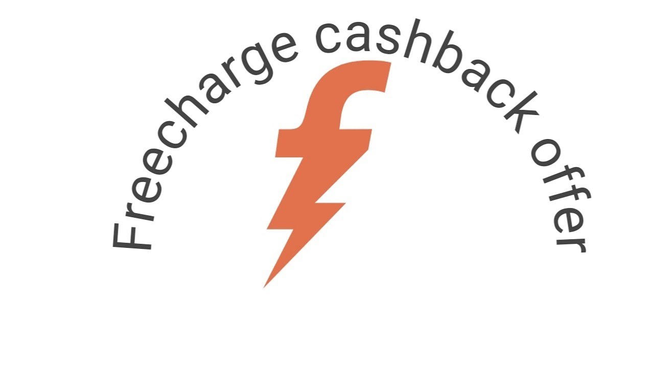 FreeCharge 30 rs cashback