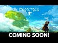 Nostos Coming Soon | The VR RPG we've been waiting for