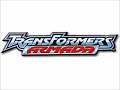 Transformers Aramda Theme song Extended for a near 1 HOUR