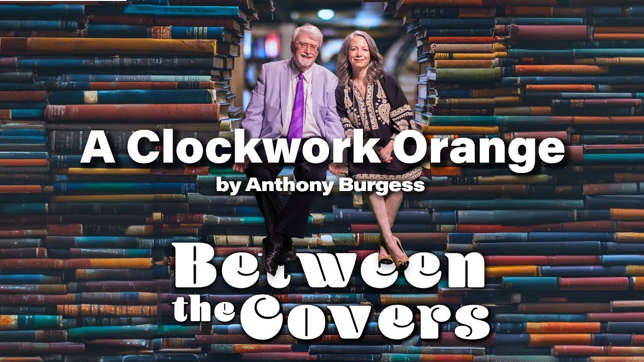 The Black Comedy of A Clockwork Orange