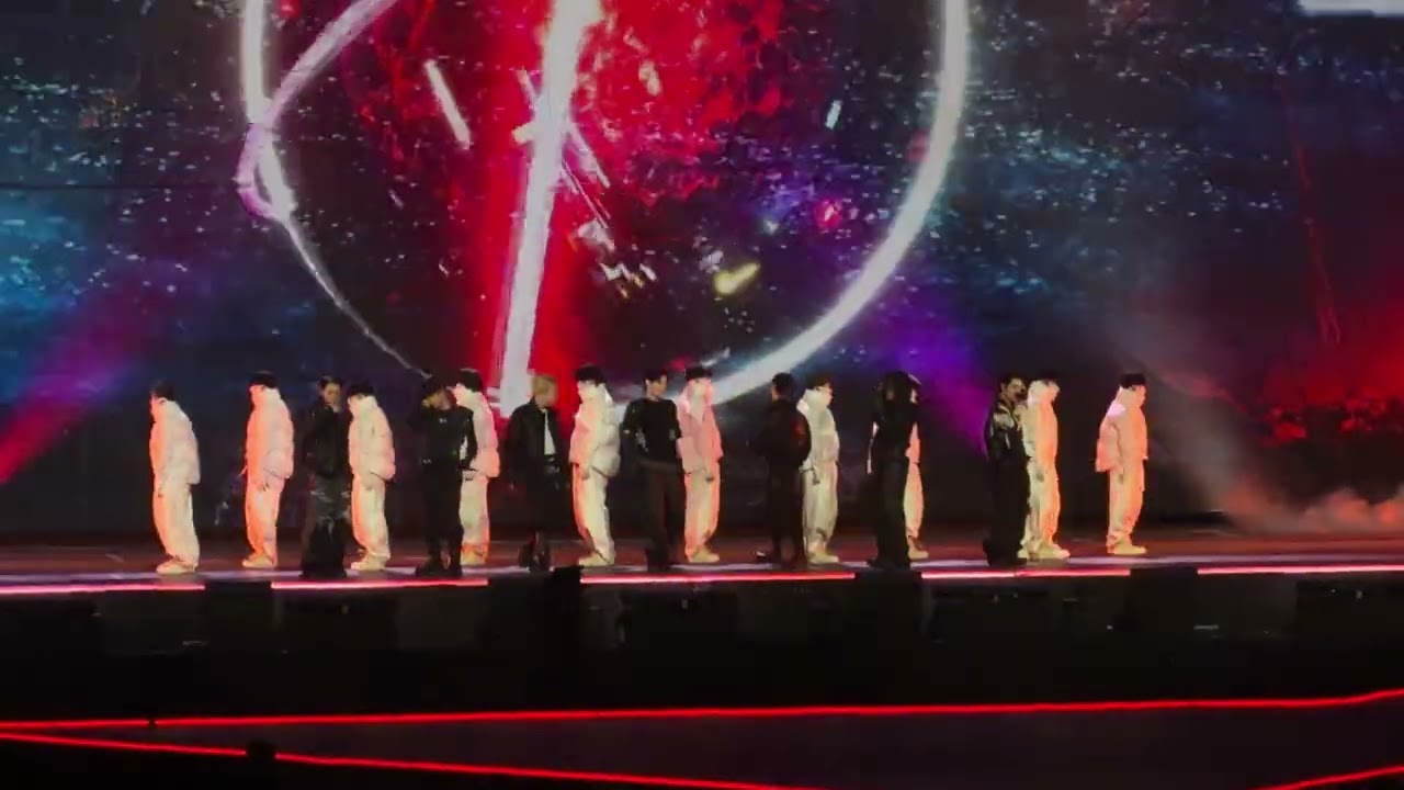 golden disc 2026 enhypen 