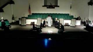 Rise Again - March 7, 2010 Easter Drama