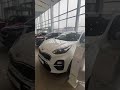 KIA SPORTAGE нада? Слабовато ребята)