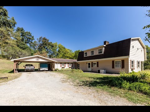 466 Walker Drive, Indiana, PA home video tour