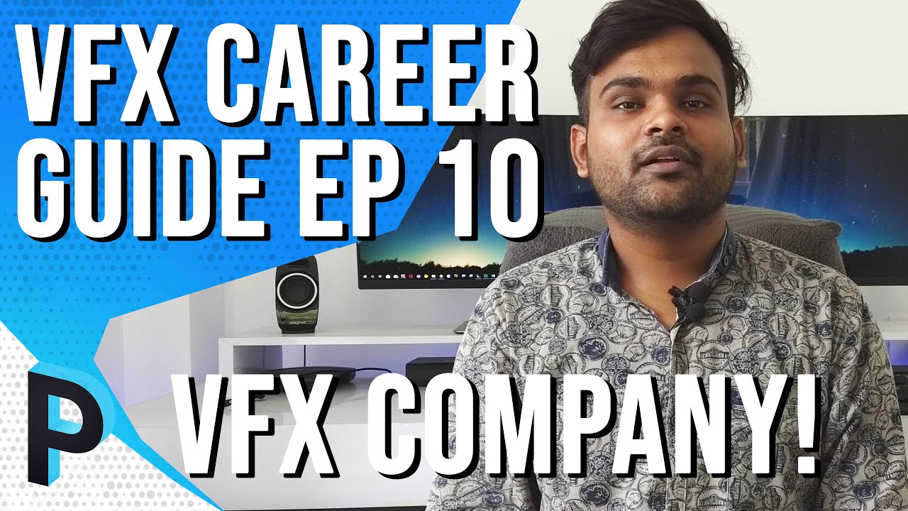 Visual Effects [ VFX ] Companies in India ? VFX Career Guide in India