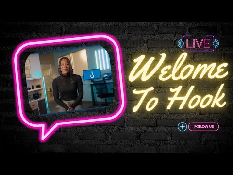 Welcome to Hook Security | Your Cybersecurity Training Starts Here 🪝🪝 - video from Hook Security