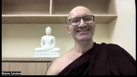 Week 37 - Upakkilesa Sutta: "Discourse on the Deceptions in the Mind," (MN 128).