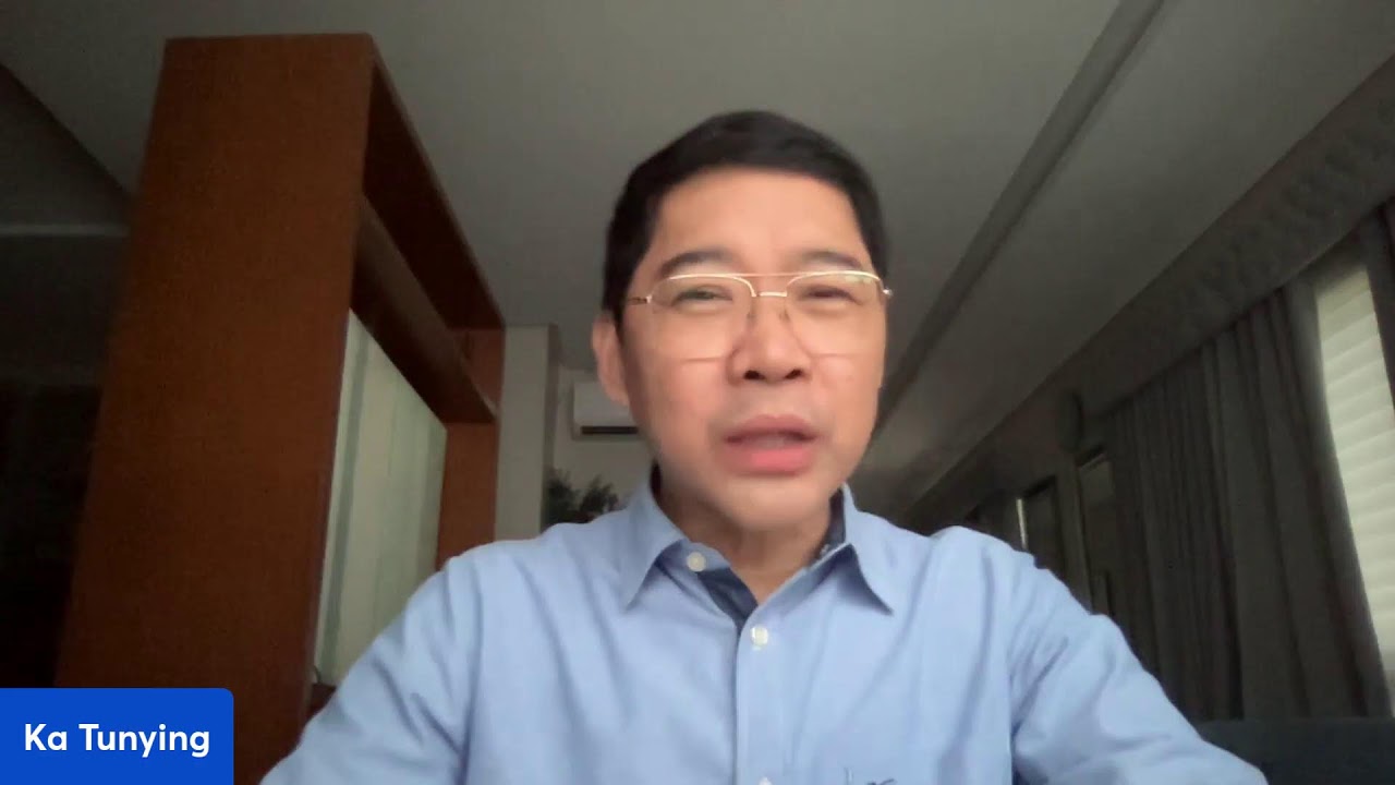 Ayaw namin ng hipokrito - De Lima