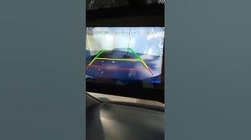 2022 Visualize Automated Parking Valet Using Unreal