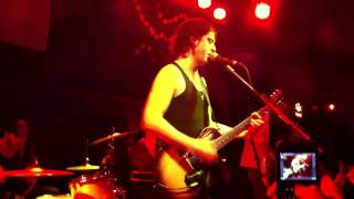 Carl Barat - Can't Stand Me Now (Libertines) Live @Beco,203,São Paulo - Brazil - 12/04/2012
