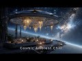 🌌 Cosmic Ambient Journey | Deep Space Music for Relaxation & Focus