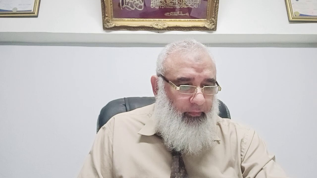 كلمة مشاهرة فى عقد الايجار فى ظل أحكام القانون المدنى وما تثيره مدة العقد من مشكلات