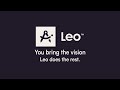 Welcome to Leo - Your Engineering Design Copilot