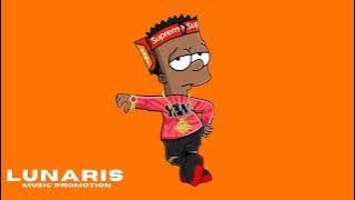 Raeusi - Wesson (feat. Yung Fazo) | Lunaris Underground