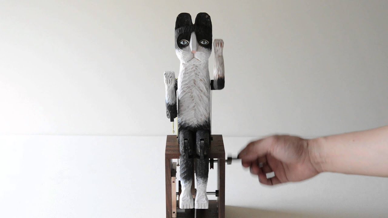 ネコパンチ YouTube