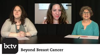 Face Up to Safe Beauty | Beyond Breast Cancer