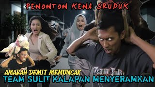 Download Lagu KALAPAN TEAM SULIT YANG SANGAT MENYERAMKAN ‼ FULL SRUDUKAN MP3