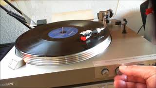 Central Line - Walking Into Sunshine Remixed Version 1981