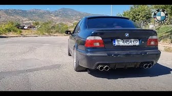 535i Youtube