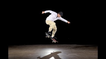 TITUS Trick Tipps | How to: BS Bigspin