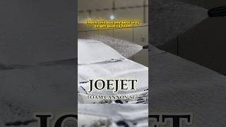 This Foam Cannon Gives You Total Control (Adjustable Foam Lance Secret) #carcleaning #washing