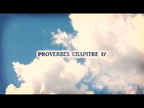 RÃ©sultat de recherche d'images pour "Proverbes 17"