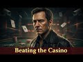 I Tried to Beat the Casino | Crime story 