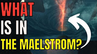 World Of Warcraft: What is IN The Maelstrom?