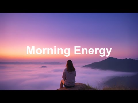 Morning Energy Playlist Chill House Music Summer Vibes