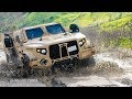 Watch this the new jltv show of spectacular capabilities