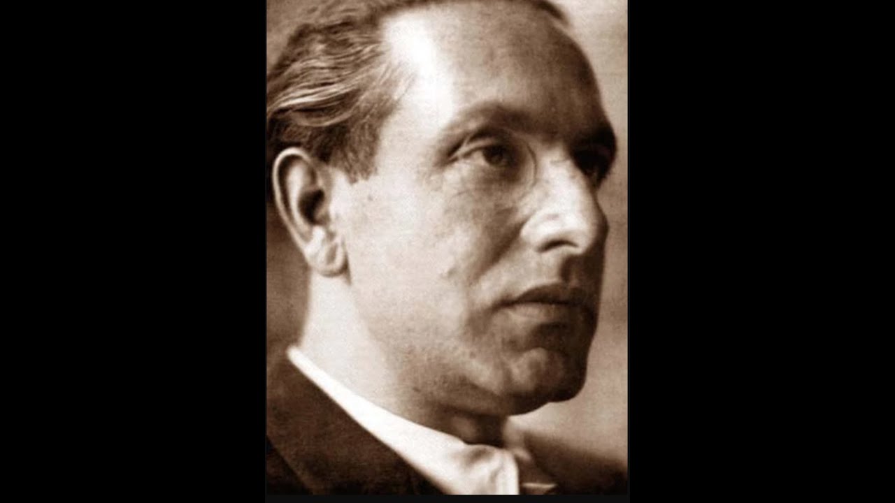 Surfing the Kali Yuga Lecture 6