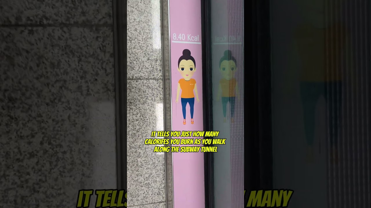 То, что вы увидите только в Корее — Часть 1