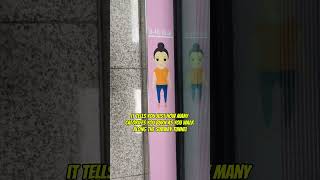 Things Youll Only See In Korea - Part 1