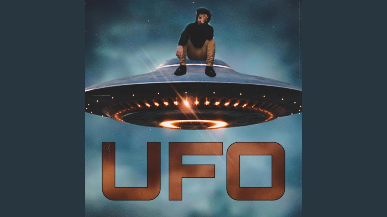 UFO - YouTube