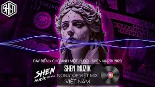 Đáy Biển x giá như anh là người vô tâm - Shen Muzik 2023 Việt Mix HOT TIKTOK