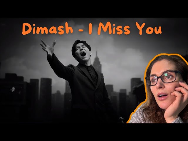 Dimash   I Miss You Димаш Кудайберген | Я скучаю по тебе (Official Video) class=