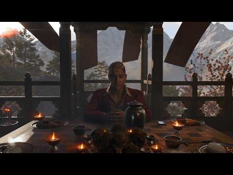 FAR CRY 4 DLSS 5 presentación pagan min