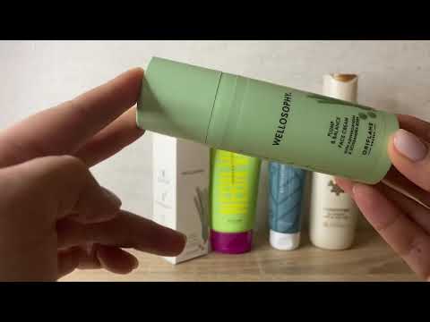 Замовлення Oriflame 04 2025 . Крем для кучерявого волосся - перші враження після використання.