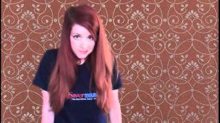 A Day in the Life of Amber Plaster: Getting PennySaver COUPS!