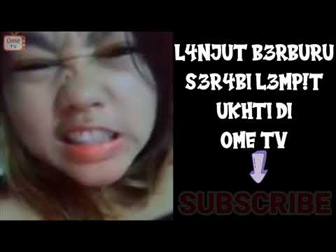 Berburu ukhti d! OmeTV‼️Auto s3n4m 5 j4r!⁉️Prank OmeTV INDONESIA