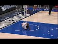 Luka Doncic Didn&#39;t Like Reggie Jackson Move As Kawhi Almost Scary Injury!