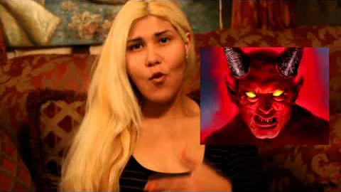 Dancing Devil of San Antonio Urban Legend