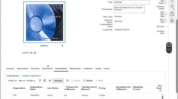 Oracle Fusion Cloud Order Management Dropship Sales Order
